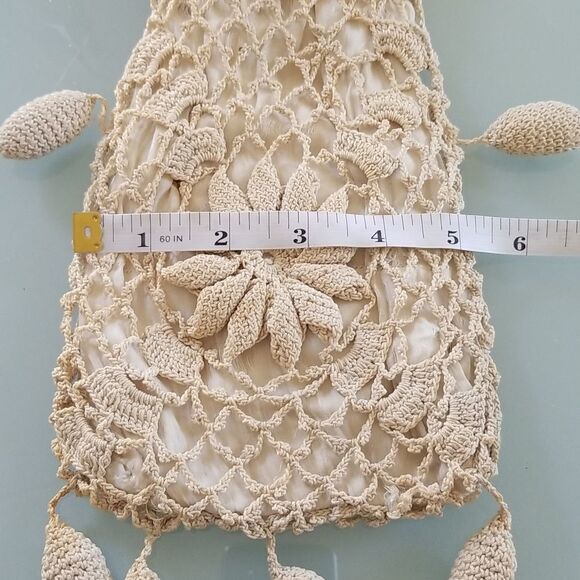 Vintage purse (Circa 1910) - Picture 6 of 6